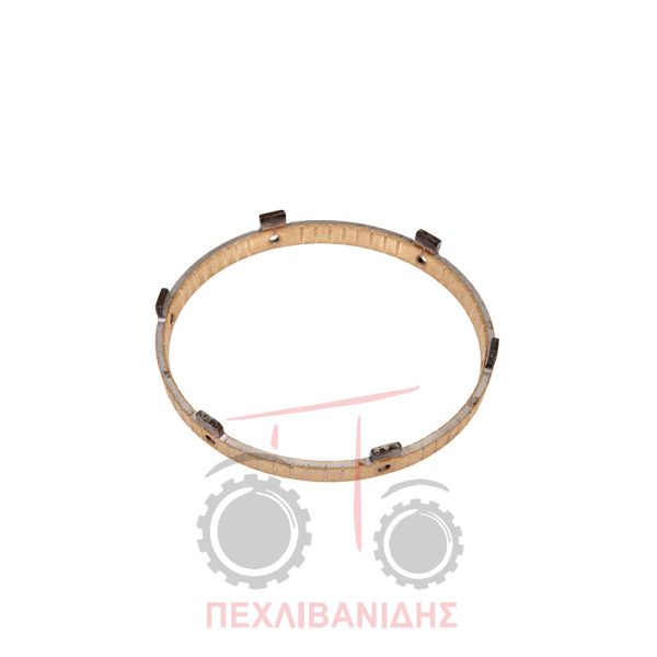 Φρενάκι ταχυτήτων Massey Ferguson 6190-8160-8220