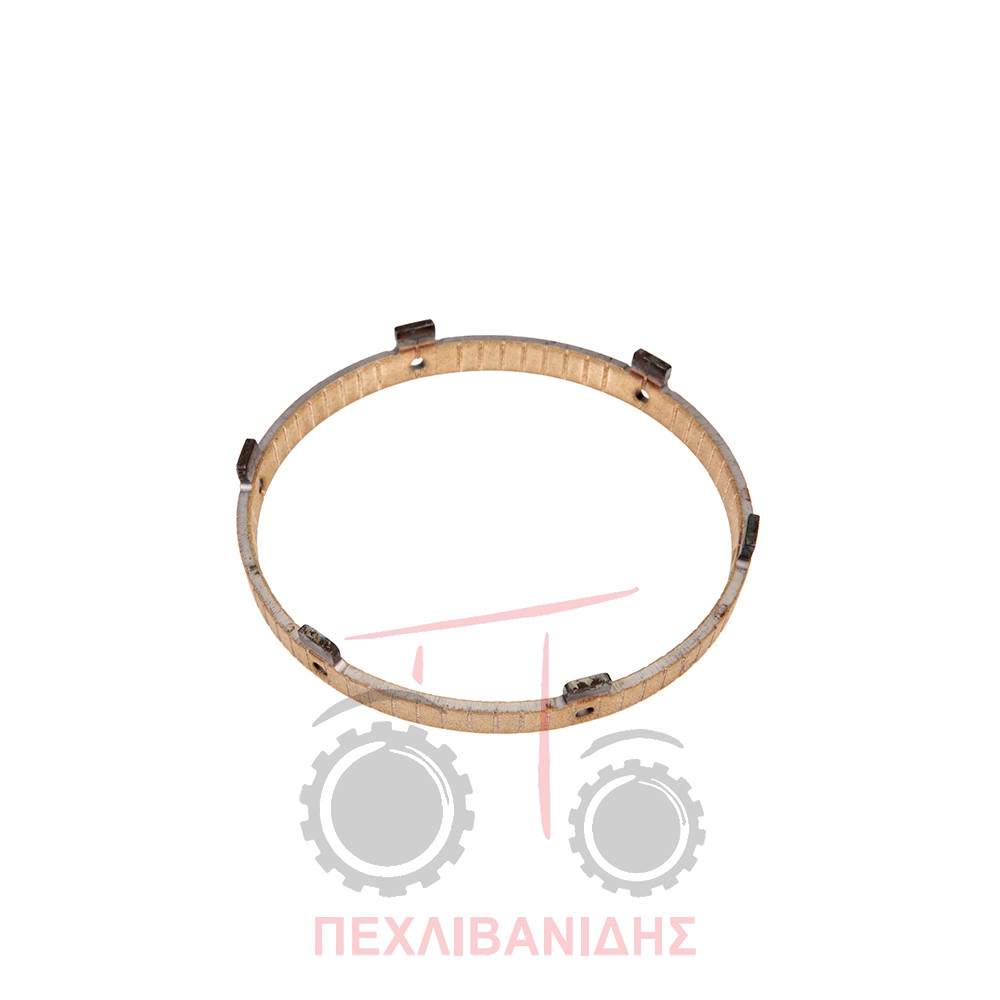 Φρενάκι ταχυτήτων Massey Ferguson 6190-8160-8220