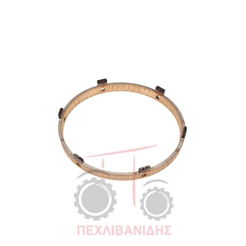 Φρενάκι ταχυτήτων Massey Ferguson 6190-8160-8220
