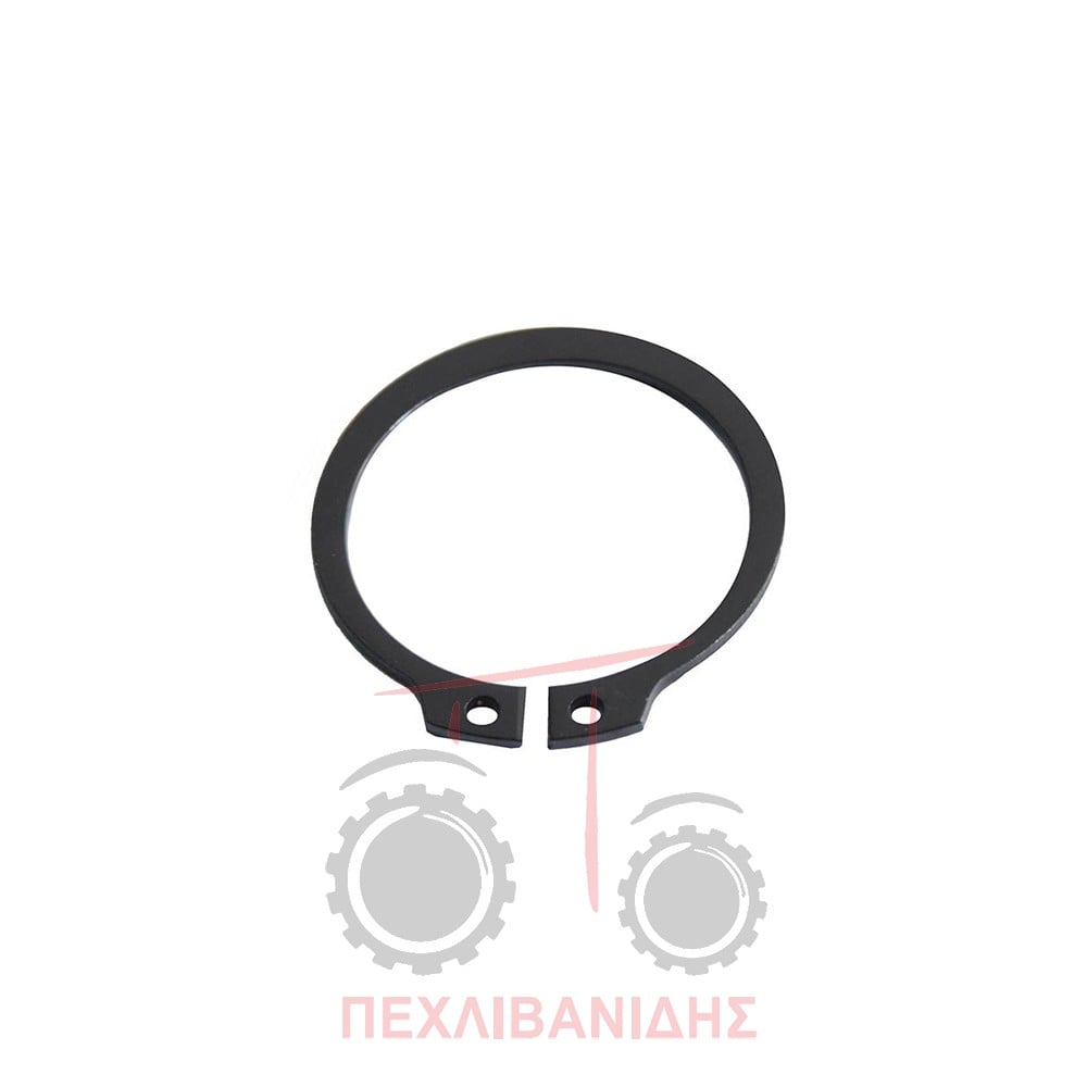 Ασφάλεια σασμάν Massey Ferguson 3300-3400VSF
