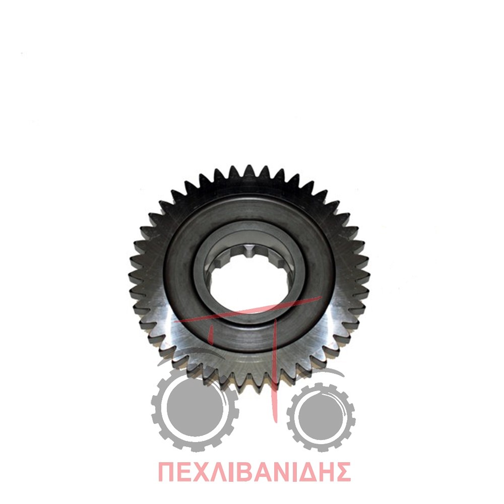 Γρανάζι μούλτι Massey Ferguson 4200-4300