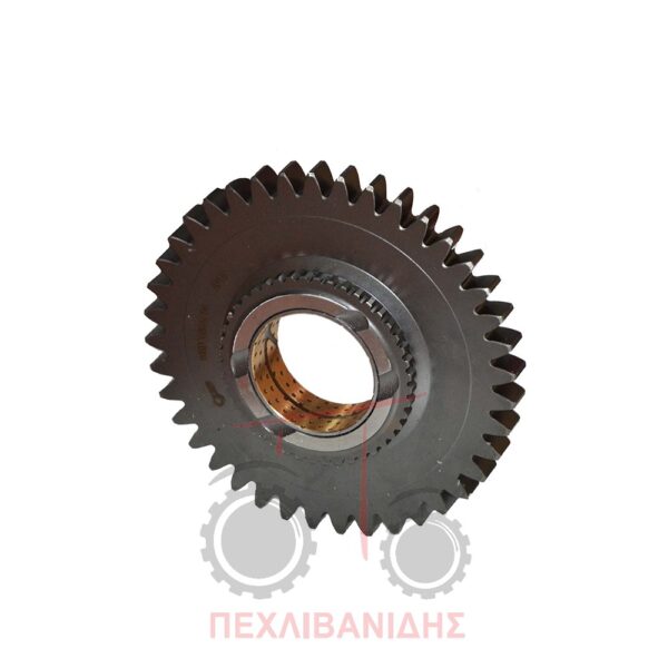 Γρανάζι σασμάν Massey Ferguson 390-399-4200-4300
