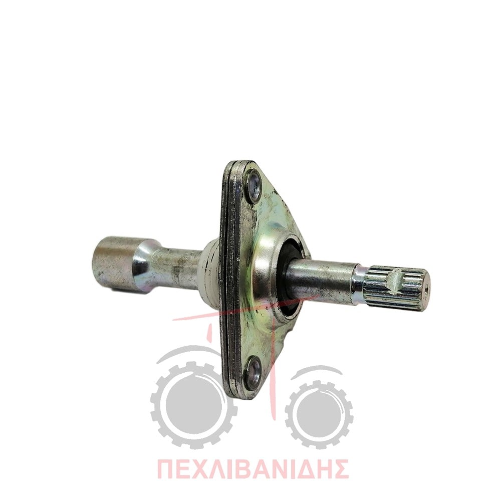Λεβιές ταχυτήτων Massey Ferguson 3300-3400