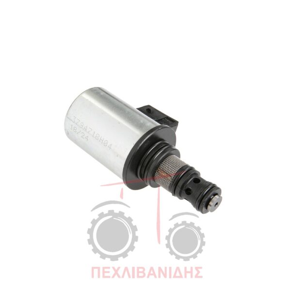 Ηλεκτροβαλβίδα Massey Ferguson 5400-6400