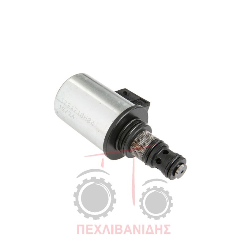 Ηλεκτροβαλβίδα Massey Ferguson 5400-6400 Ηλεκτροβαλβίδα Massey Ferguson 5400-6400