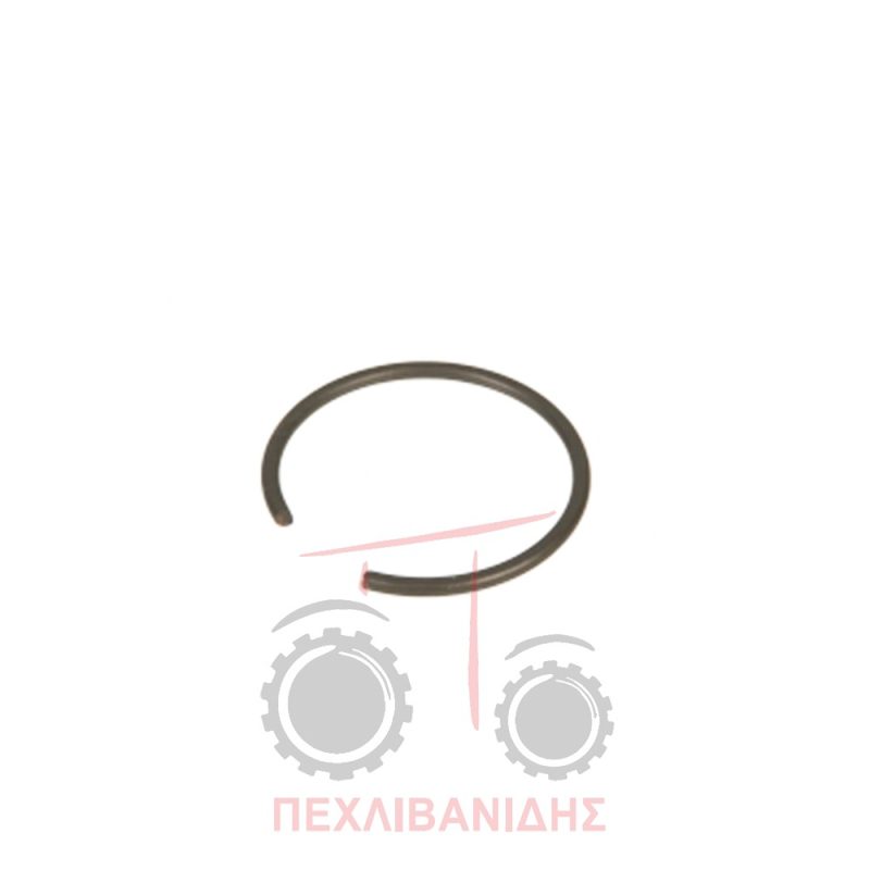 Ασφάλεια μούφα Massey Ferguson 390-4245-4260-4345-4360-5285 Ασφάλεια μούφα Massey Ferguson 390-4245-4260-4345-4360-5285