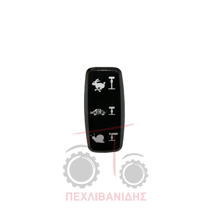 Καπάκι λεβιέ Massey Ferguson 3300-3355F