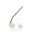 Λεβιές αργού - γρήγορου Massey Ferguson 265-275-290-298-390