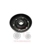 Καμπάνα Dynashift Massey Ferguson 6100-8100-8200 Καμπάνα Dynashift Massey Ferguson 6100-8100-8200