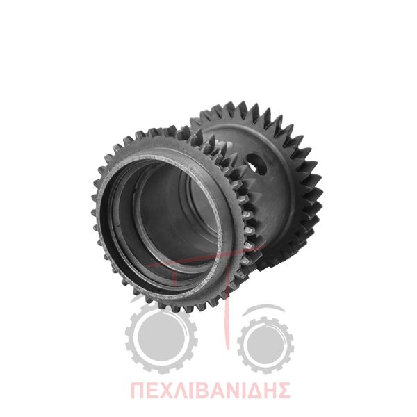Γρανάζι σασμάν Massey Ferguson 3600-3700