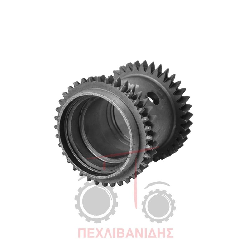 Γρανάζι σασμάν Massey Ferguson 3600-3700