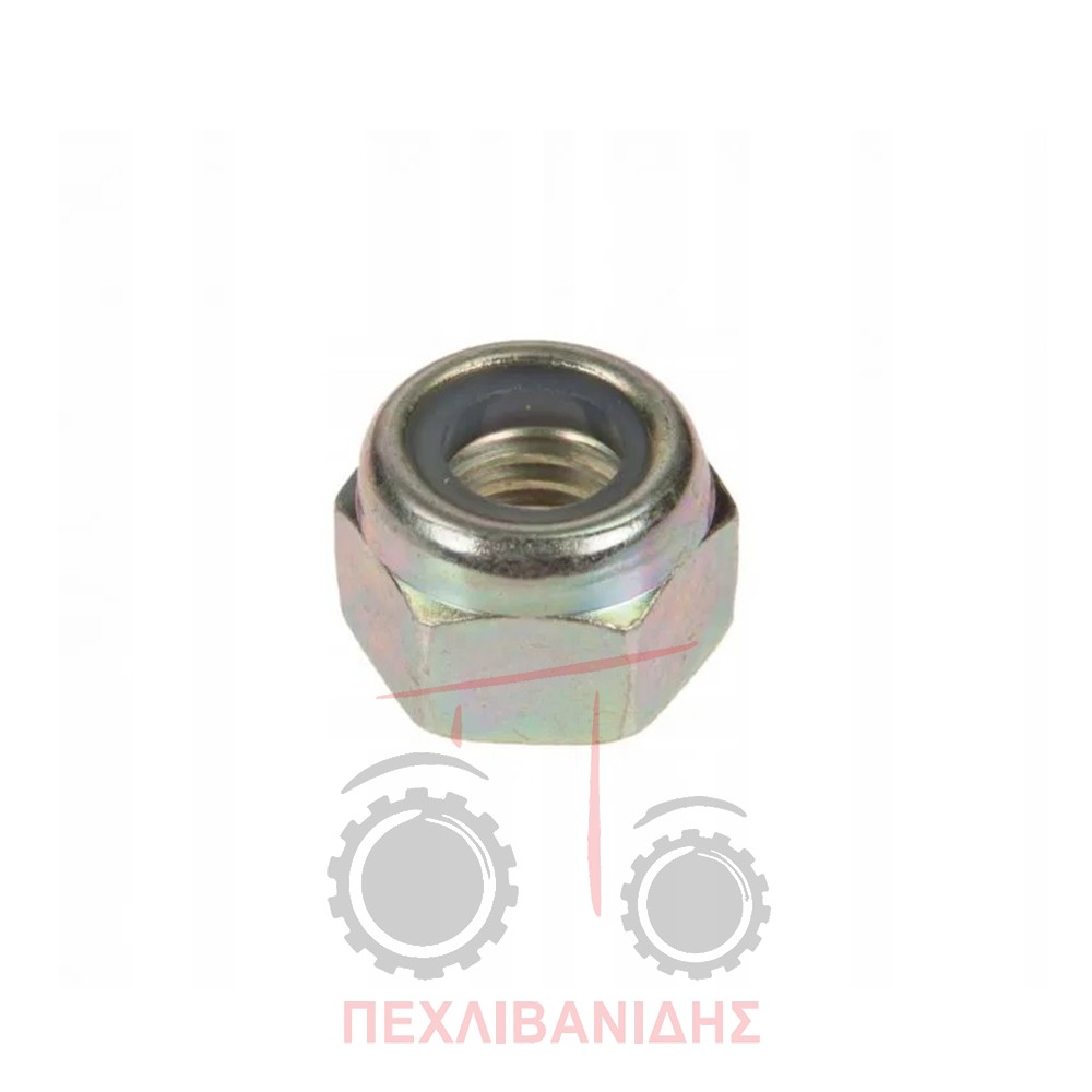 Παξιμάδι ρεβέρσας Massey Ferguson 3615-3635-3645-3650 Tier3