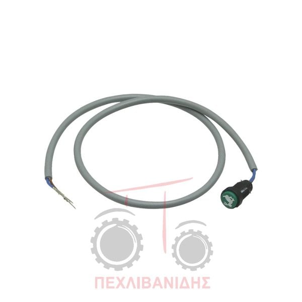 Διακόπτης λεβιέ Massey Ferguson 5400-6400-8200