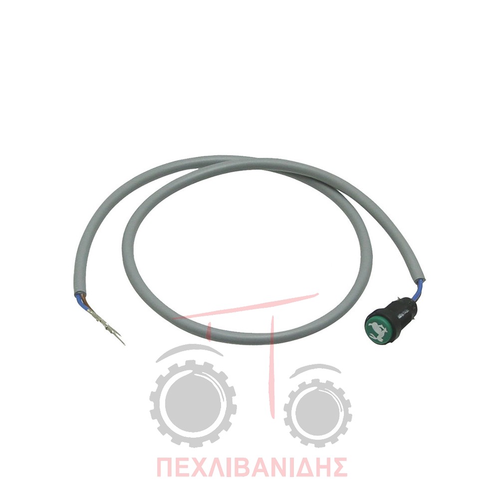 Διακόπτης λεβιέ Massey Ferguson 5400-6400-8200