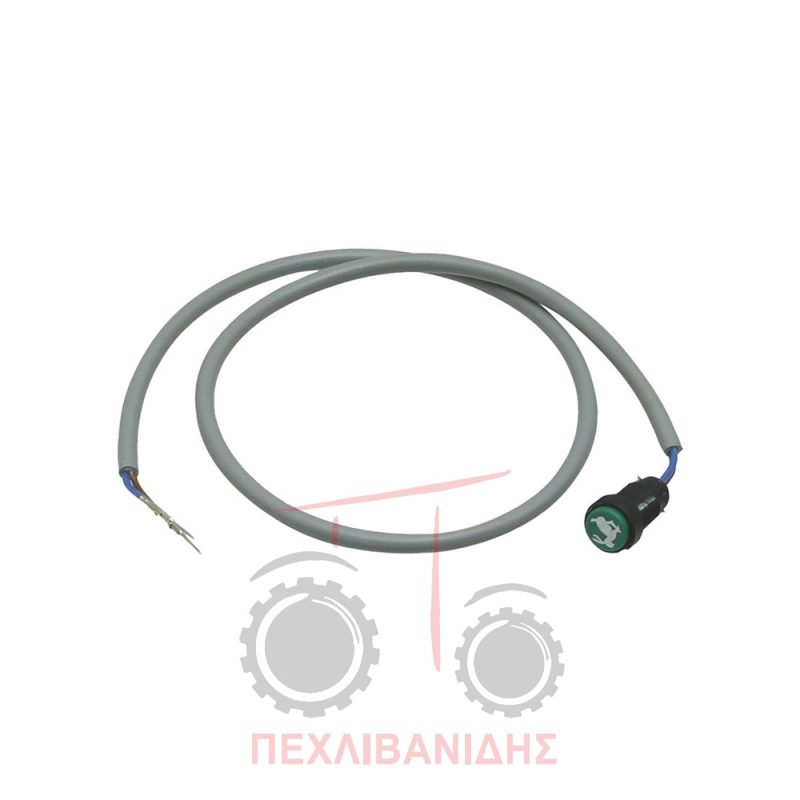 Διακόπτης λεβιέ Massey Ferguson 5400-6400-8200 Διακόπτης λεβιέ Massey Ferguson 5400-6400-8200