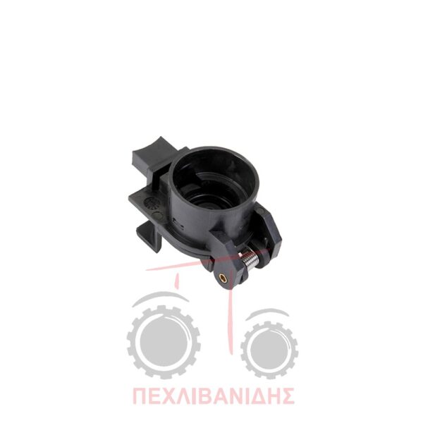 Καπάκι ταχυσυνδέσμου συλλέκτη Massey Ferguson 5400-6400-6600-7600