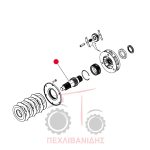 Άξονας Dyna - 6 Massey Ferguson 6400-6700-7700 Άξονας Dyna - 6 Massey Ferguson 6400-6700-7700