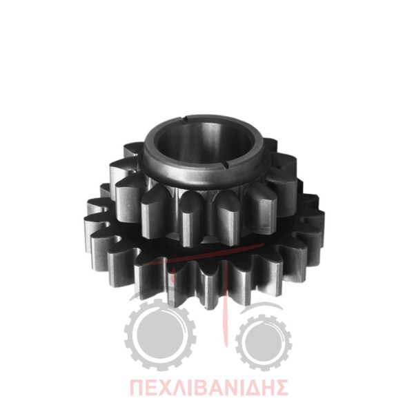 Γρανάζι σασμάν Massey Ferguson 425-435-440-4265