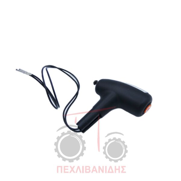 Πόμολο ταχυτήτων Massey Ferguson 5400-6400-6614-7714
