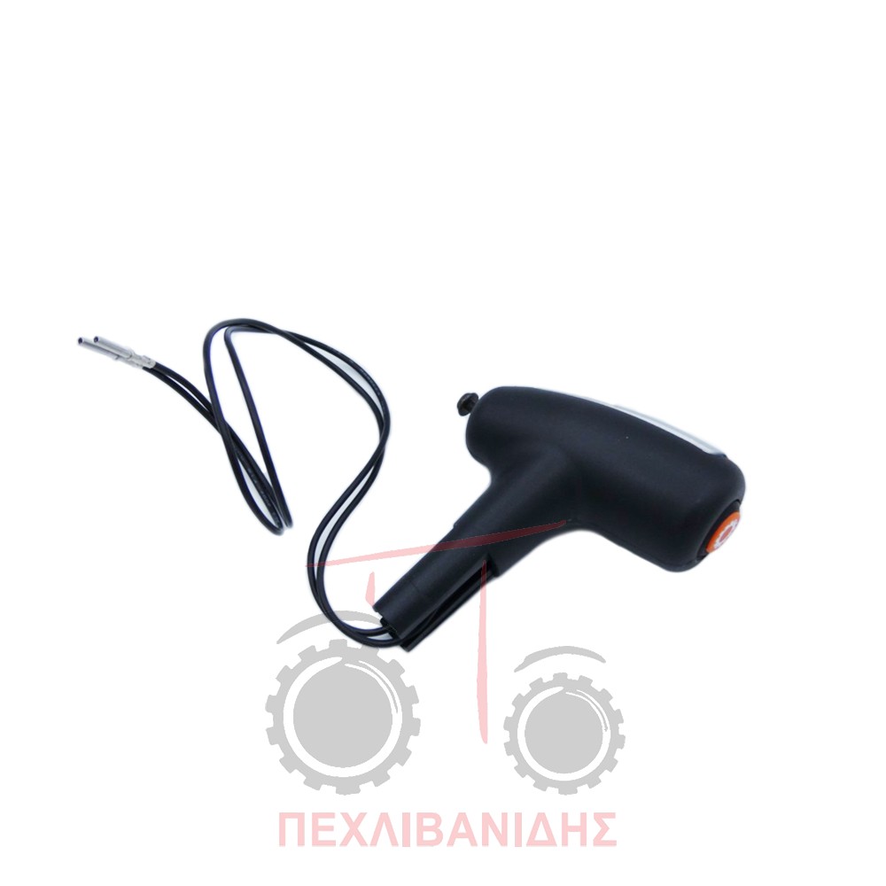 Πόμολο ταχυτήτων Massey Ferguson 5400-6400-6614-7714