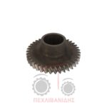 Γρανάζι 2ης ταχύτητας Massey Ferguson 6470-6475 Γρανάζι 2ης ταχύτητας Massey Ferguson 6470-6475