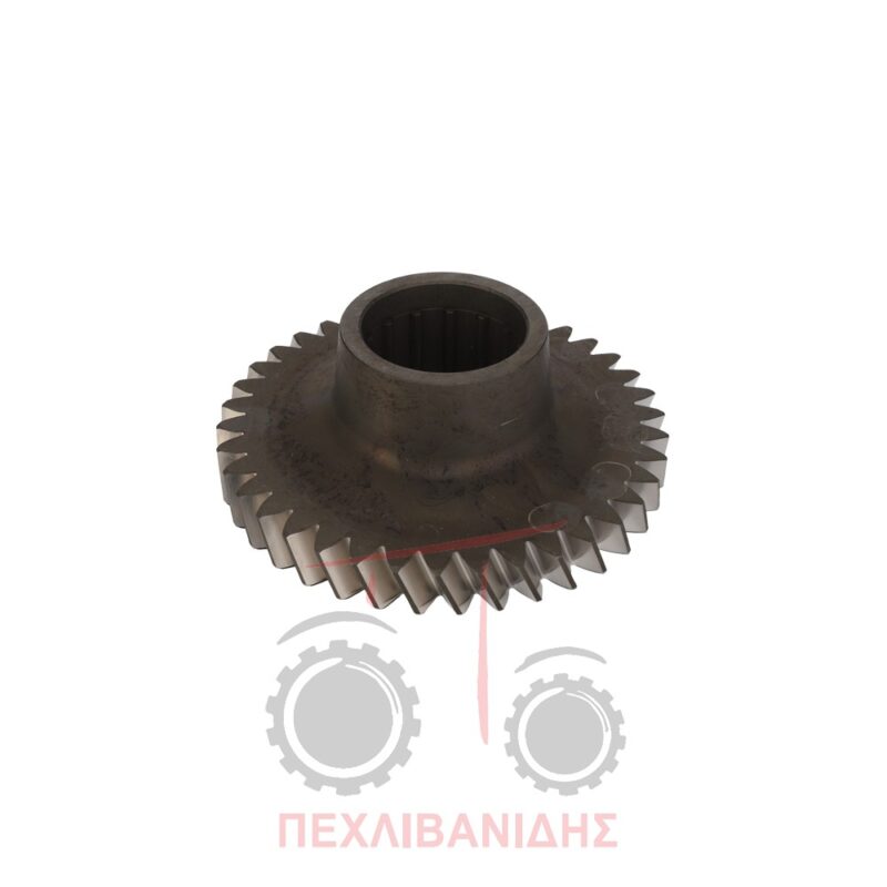 Γρανάζι 2ης ταχύτητας Massey Ferguson 6470-6475