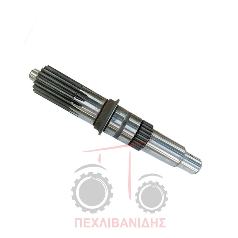 Άξονας σασμάν Massey Ferguson 5400-6100-6200-6400