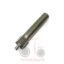 Άξονας σασμάν πάνω Massey Ferguson 290-390-399