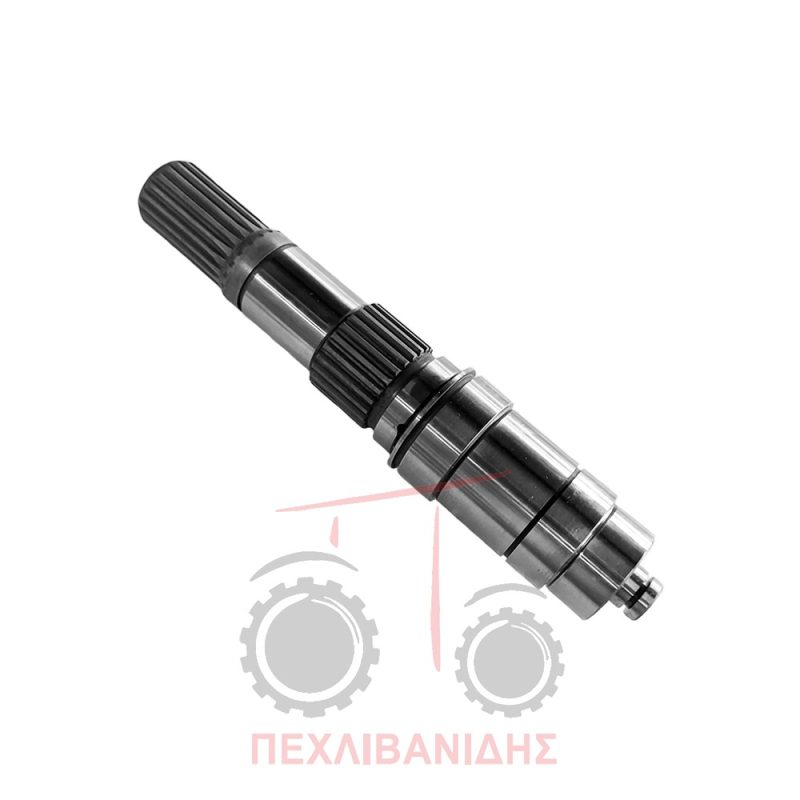 Άξονας εμπρός διαφορικού Massey Ferguson 4200-4300-5300 Άξονας εμπρός διαφορικού Massey Ferguson 4200-4300-5300