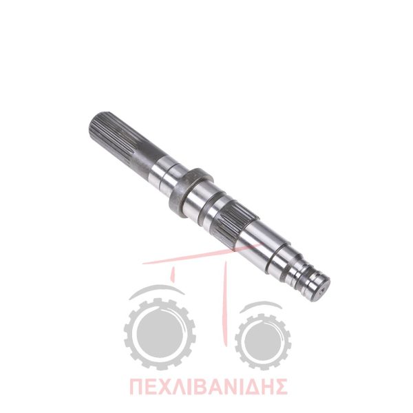 Άξονας κίνησης Massey Ferguson 8100