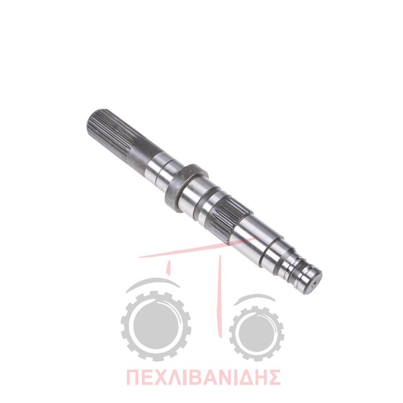 Άξονας κίνησης Massey Ferguson 8100
