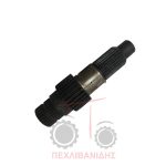 Μπριζντιρέκ Dyna 6 Massey Ferguson 6400 Μπριζντιρέκ Dyna 6 Massey Ferguson 6400