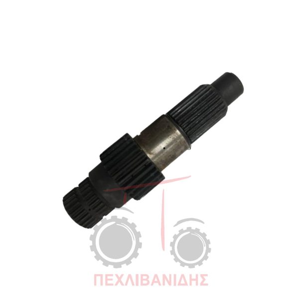 Μπριζντιρέκ Dyna 6 Massey Ferguson 6400