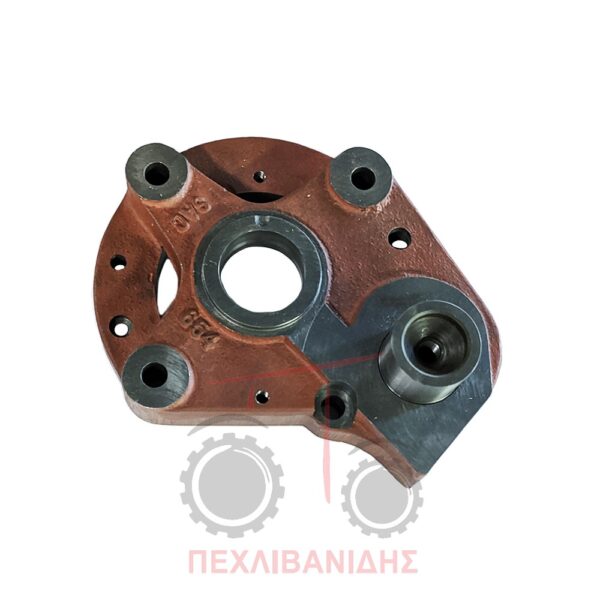 Καπάκι σασμάν Massey Ferguson 4200-4300-4370