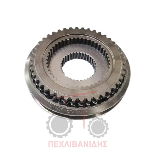 Κιτ συγχρονιζέ Massey Ferguson 390-399-4200