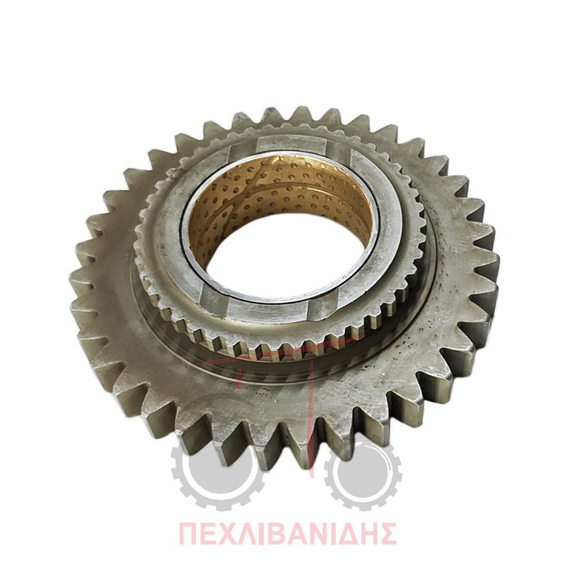 Γρανάζι σασμάν Massey Ferguson 390-399-4200-4300