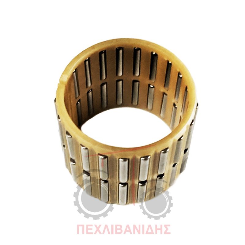 Μακαρονωτό σασμάν Massey Ferguson 3300-3400