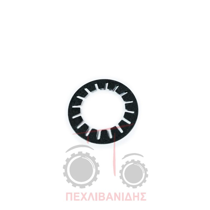 Ροδέλα γραναζιού Massey Ferguson 399-4245-4260-4345