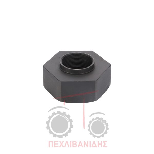 Παξιμάδι σασμάν Massey Ferguson 5400-6100-6200