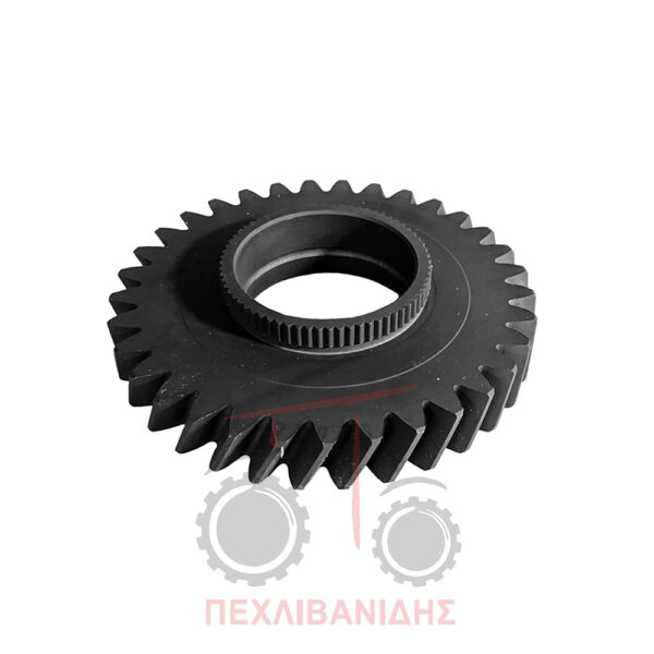 Γρανάζι σασμάν Massey Ferguson 6460-6470-6465-6475-6480
