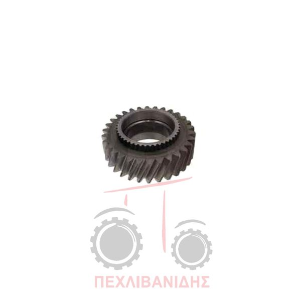 Γρανάζι κάτω άξονα σασμάν για μπροστά Massey Ferguson 6100-6270-6280-6290