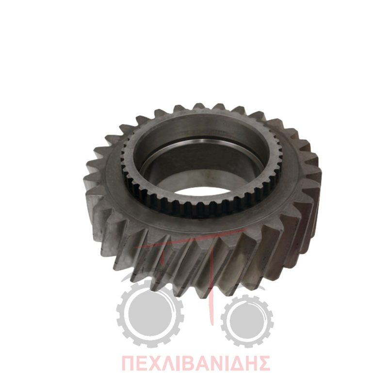Γρανάζι εμπρός άξονα Massey Ferguson 6180-6190-6280-6290 Γρανάζι εμπρός άξονα Massey Ferguson 6180-6190-6280-6290