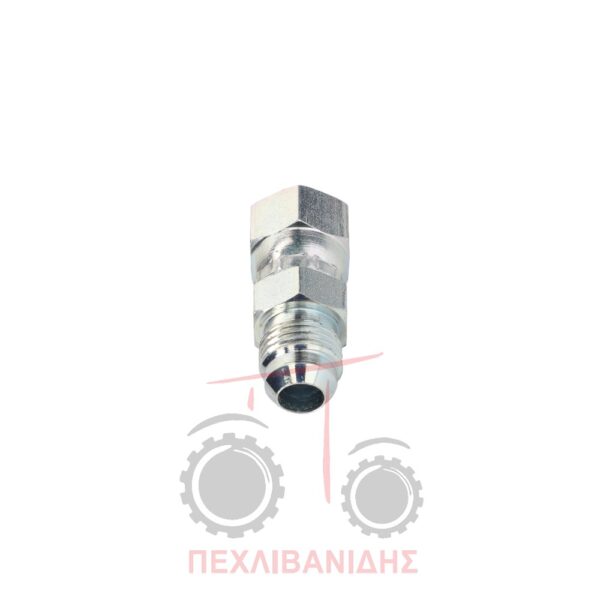 Αντάπτορας χοάνης Massey Ferguson 4200-4300