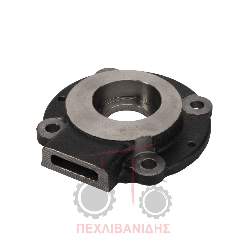 Καπάκι αντλίας σασμάν μαντεμένιο Massey Ferguson 4200-4300