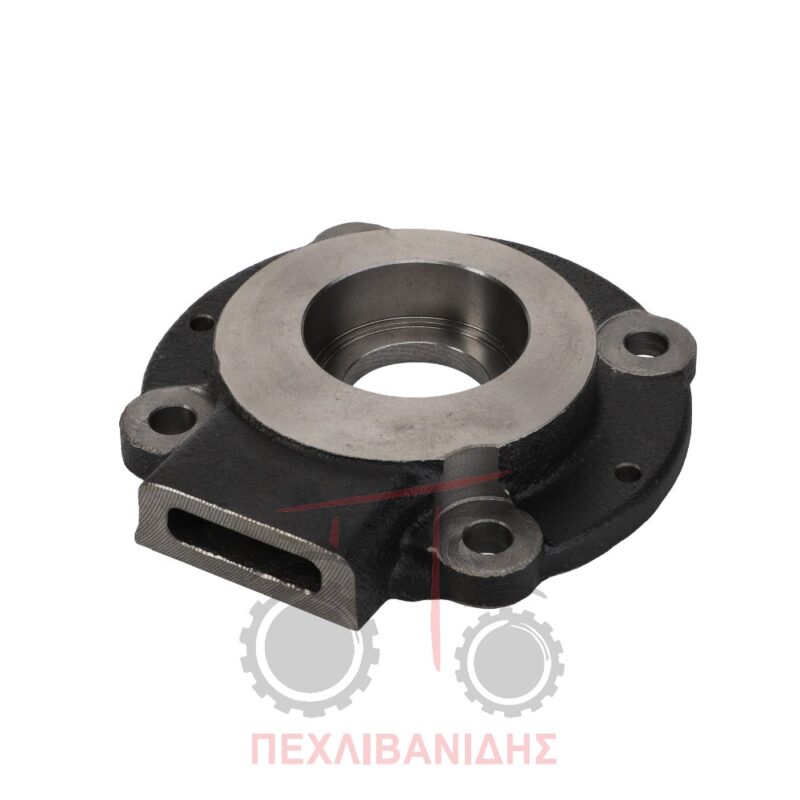 Καπάκι αντλίας σασμάν μαντεμένιο Massey Ferguson 4200-4300