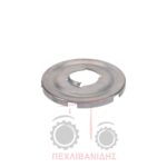 Λαμαρίνα αισθητήρα στροφών σασμάν Dyna 6 Massey Ferguson 6455-7600-7716-7719 Λαμαρίνα αισθητήρα στροφών σασμάν Dyna 6 Massey Ferguson 6455-7600-7716-7719