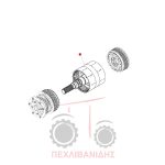 Καμπάνα ρεβέρσας Massey Ferguson 6460-6465-6475-6480-5709 Καμπάνα ρεβέρσας Massey Ferguson 6460-6465-6475-6480-5709