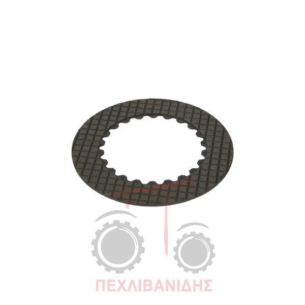 Δίσκος αργό - μεσαίο - γρήγορο Massey Ferguson 3300-3400