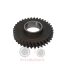 Γρανάζι ρεβέρσας Massey Ferguson 8130-8150-8160