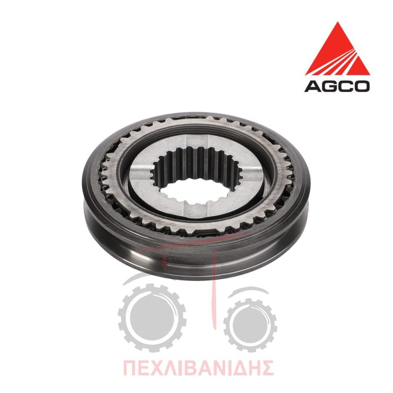 Συγχρονιζέ κιτ Massey Ferguson 3000-3100-6100-6200 Συγχρονιζέ κιτ Massey Ferguson 3000-3100-6100-6200